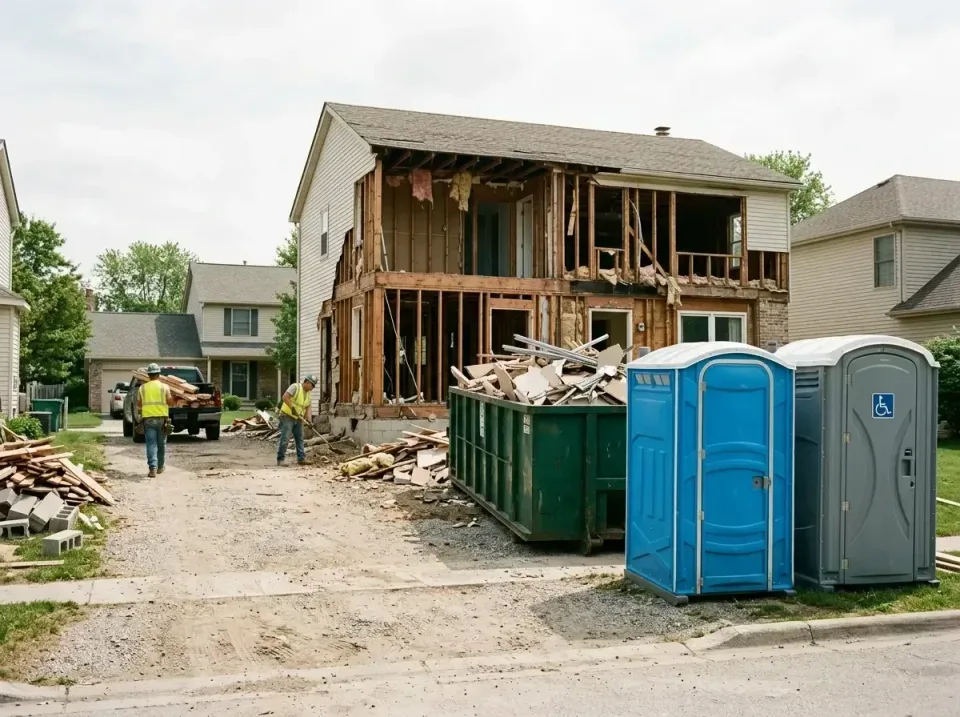 home-renovation-demolition-sit-010 — frequently asked questions, Portable Toilet & Dumpsters Rental in Lemon Hill, CA
